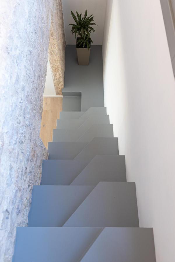 Villa Nupadi Kardhamili Bagian luar foto