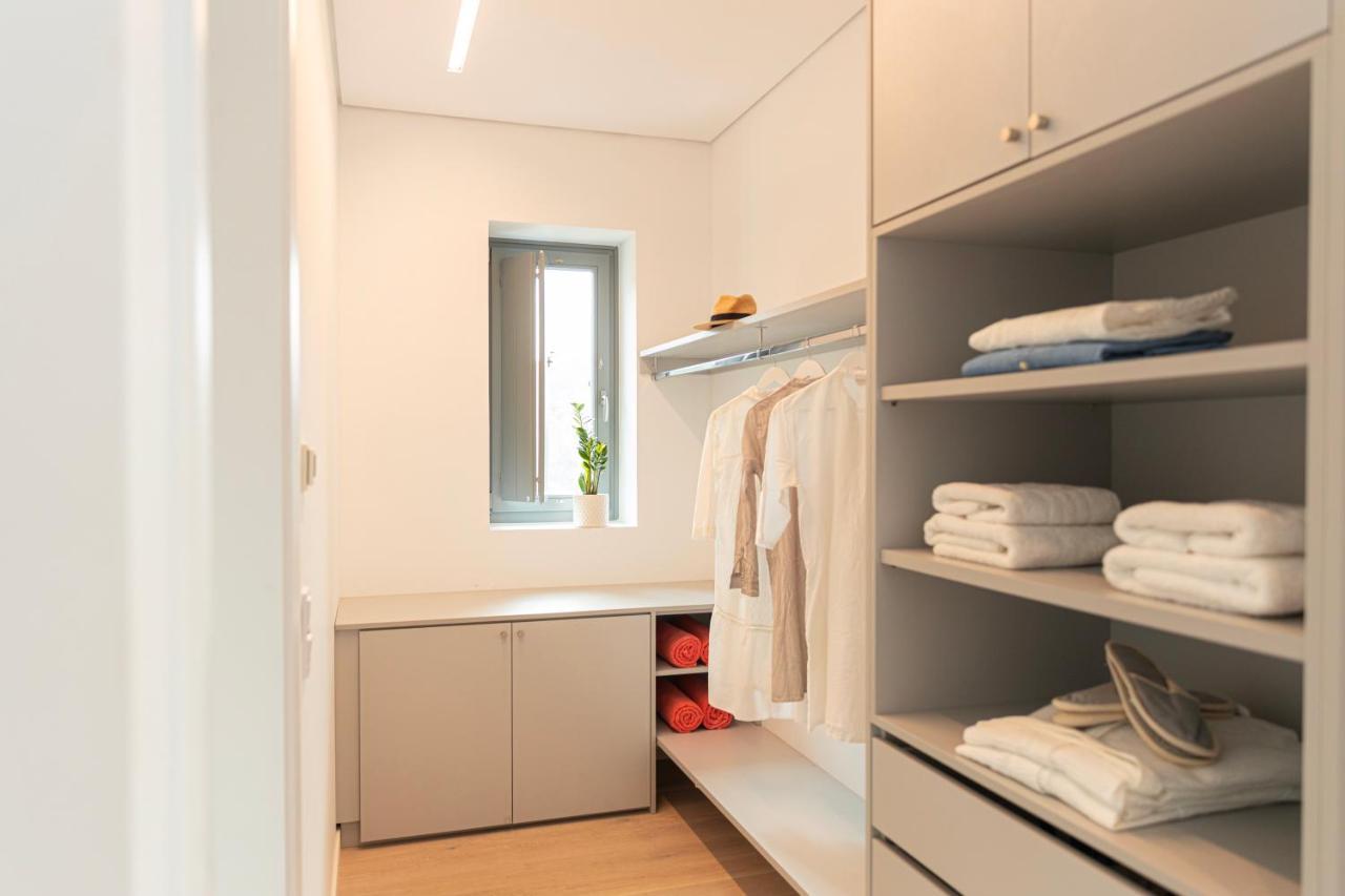 Villa Nupadi Kardhamili Bagian luar foto
