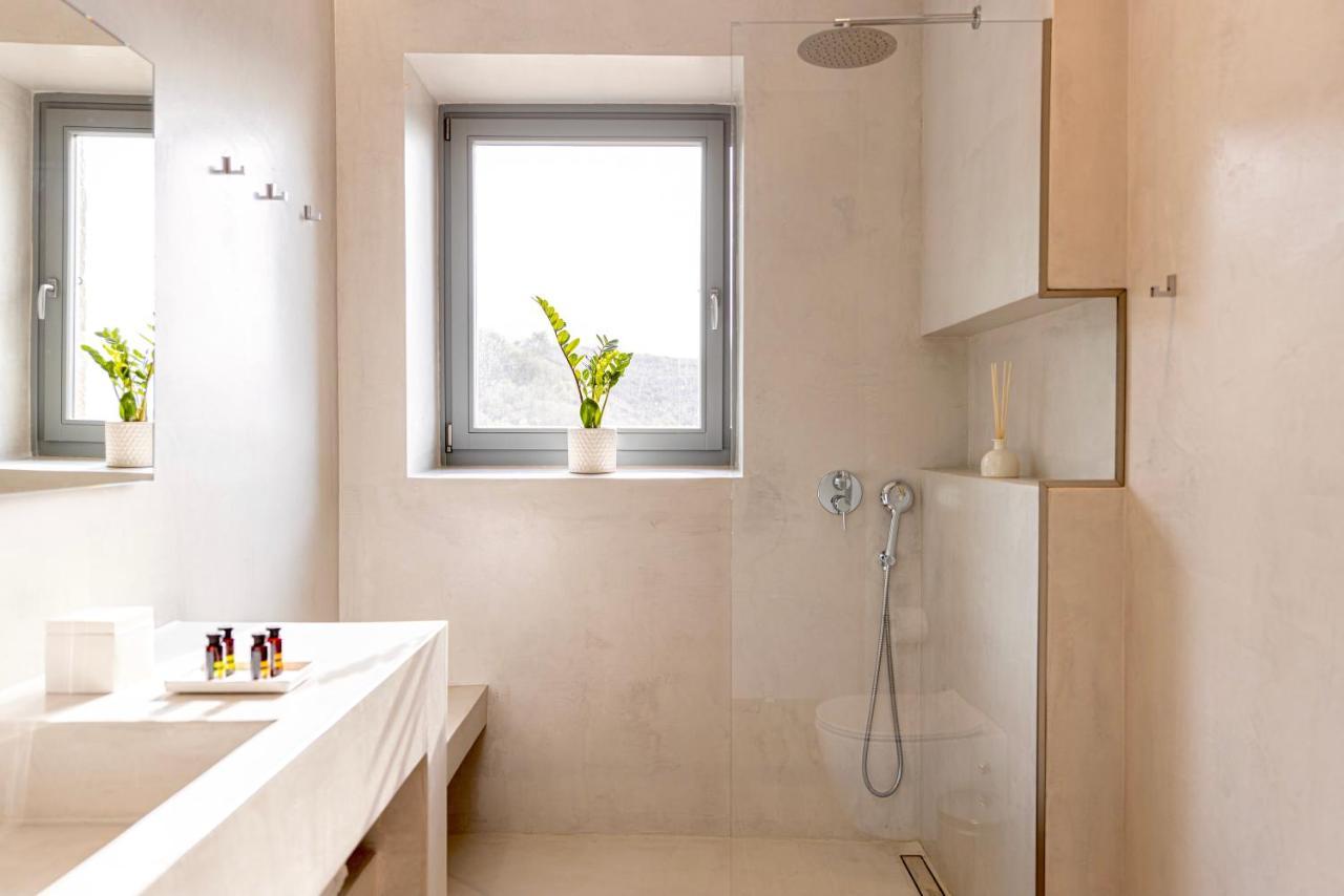 Villa Nupadi Kardhamili Bagian luar foto