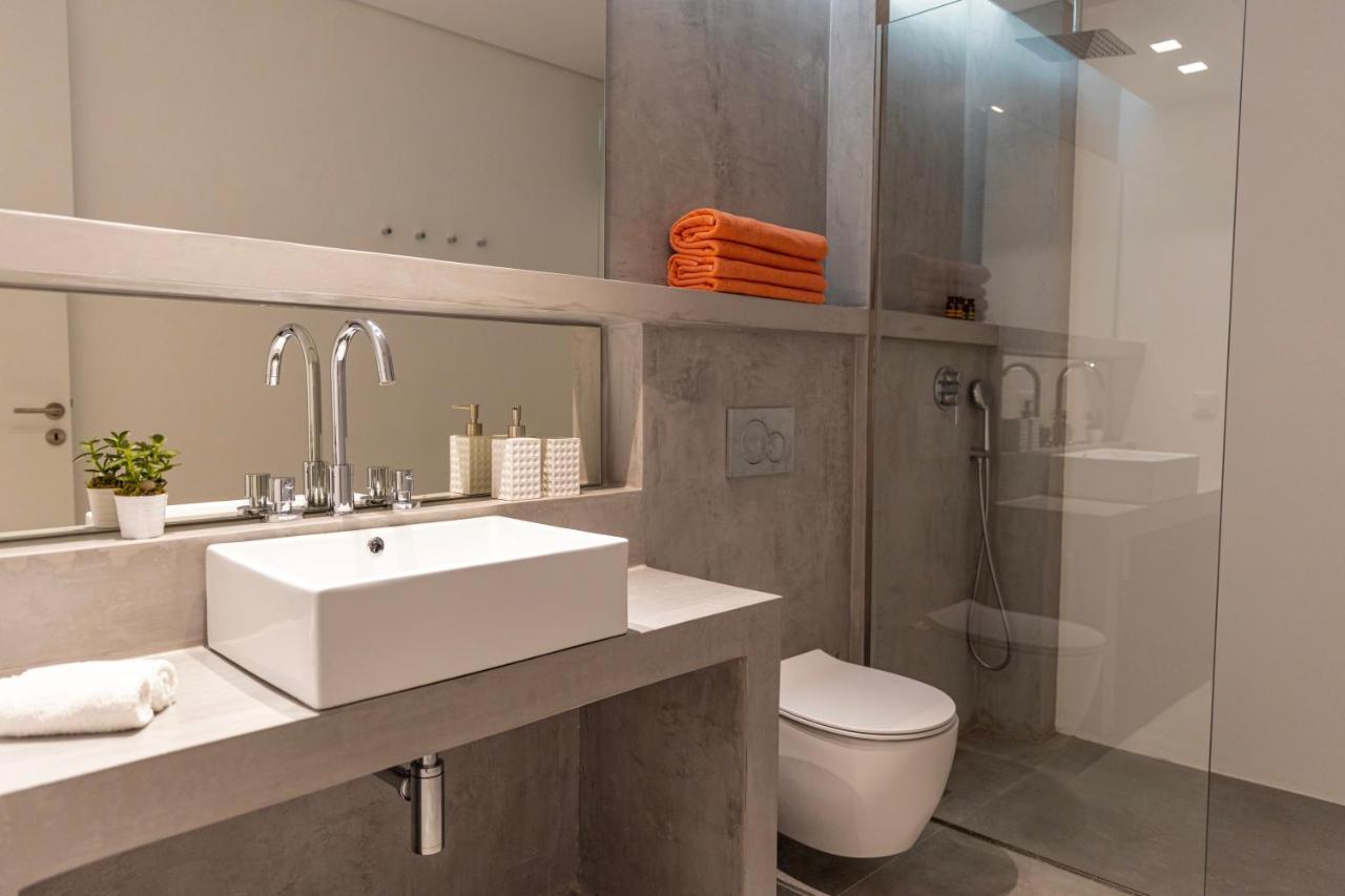 Villa Nupadi Kardhamili Bagian luar foto