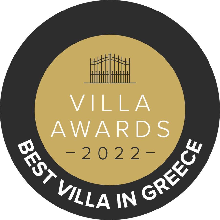 Villa Nupadi Kardhamili Bagian luar foto