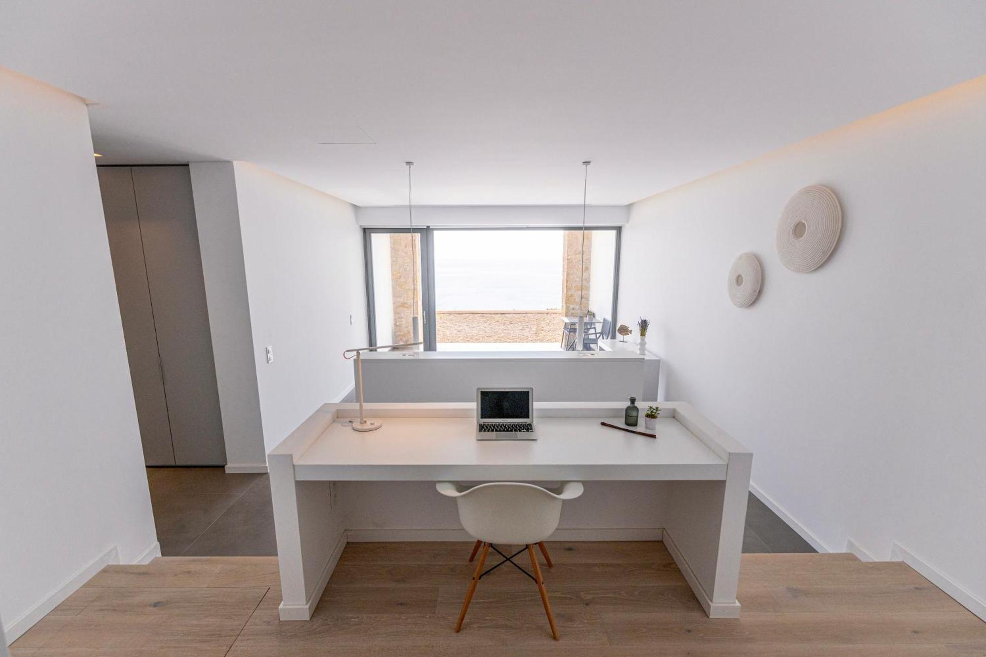 Villa Nupadi Kardhamili Bagian luar foto